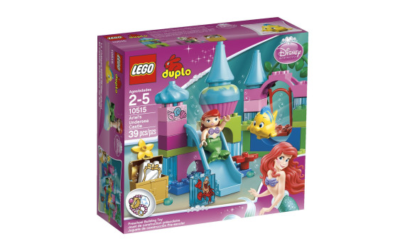 princess legos