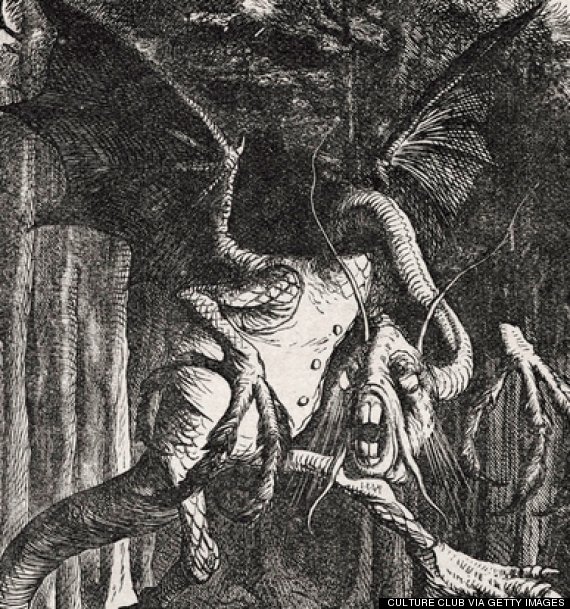 jabberwocky