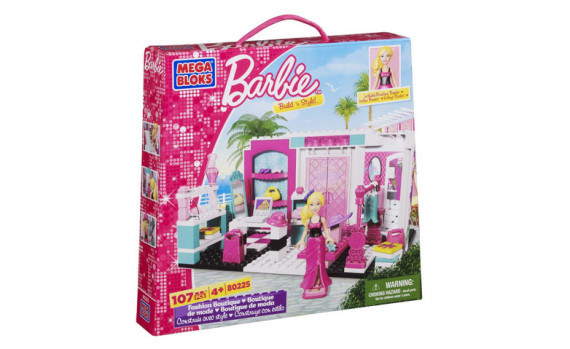 barbie boutique