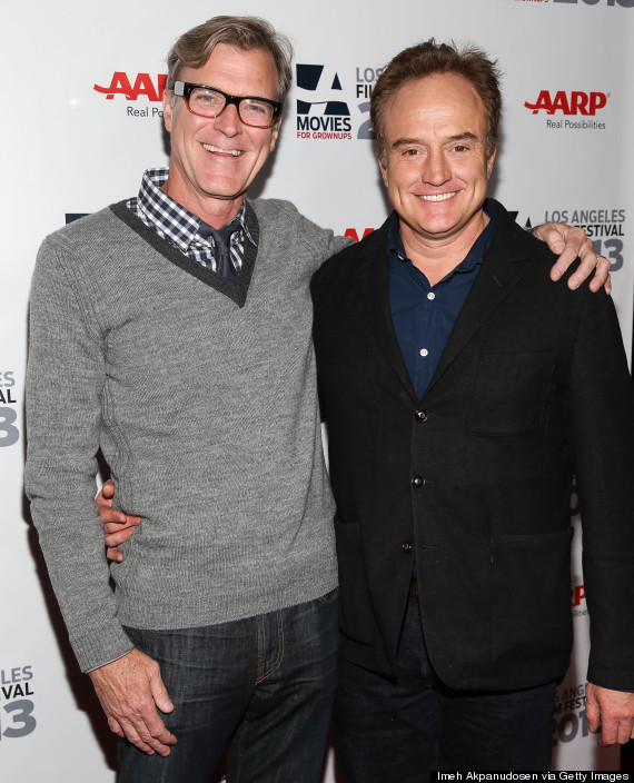 john lee hancock bradley whitford