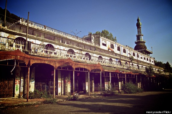 consonno italy