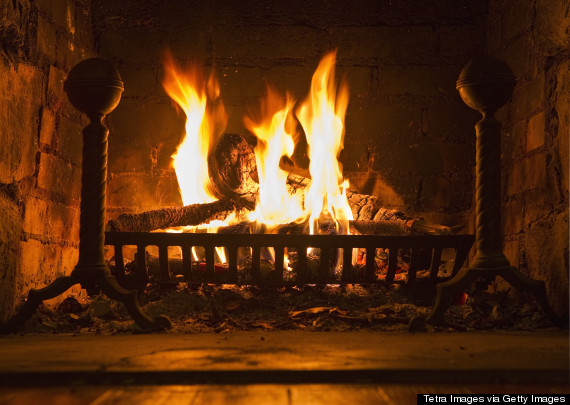 Christmas Fire Warnings Might Dampen Your Holiday But Save Your Life ...