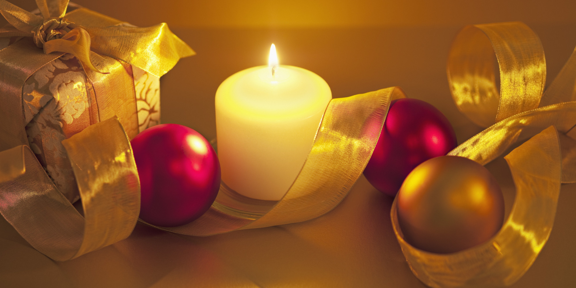 A Short List for Grief and the Holidays | HuffPost