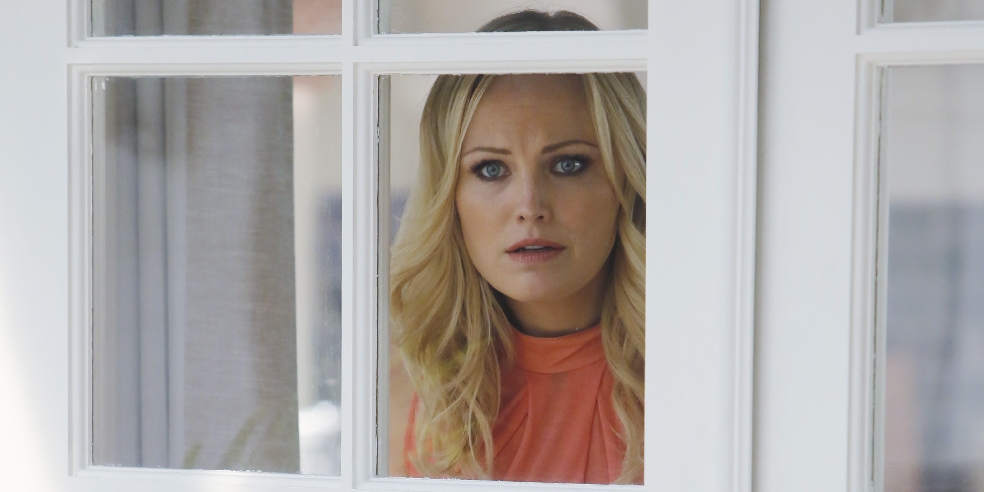 Malin Akerman On 'Trophy Wife': 'Welcome To The Real World'