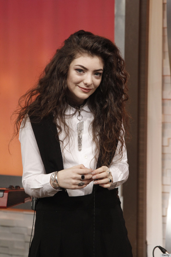 lorde