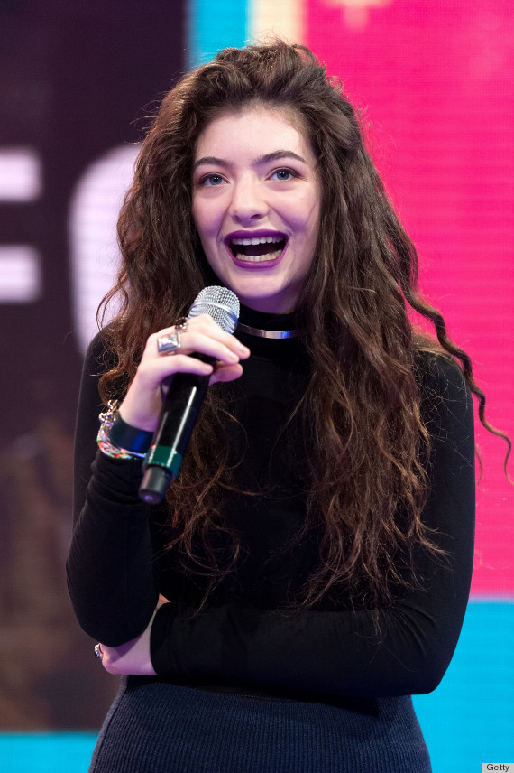 lorde