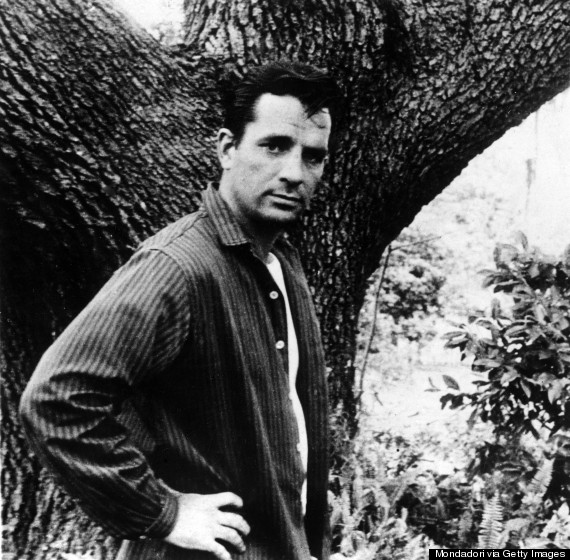 jack kerouac