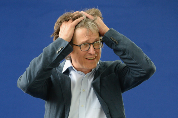 rusbridger