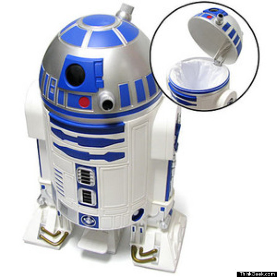 r2d2 trashcan