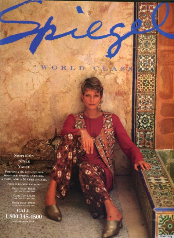 15 Catalogs That Make Us Nostalgic For Mail-Order Fashion ...