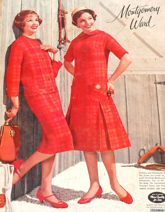 montgomery ward catalog