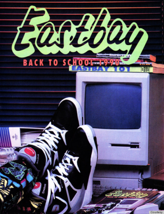 Image result for eastbay magazine 1990s
