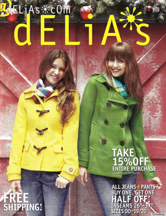 delias catalog