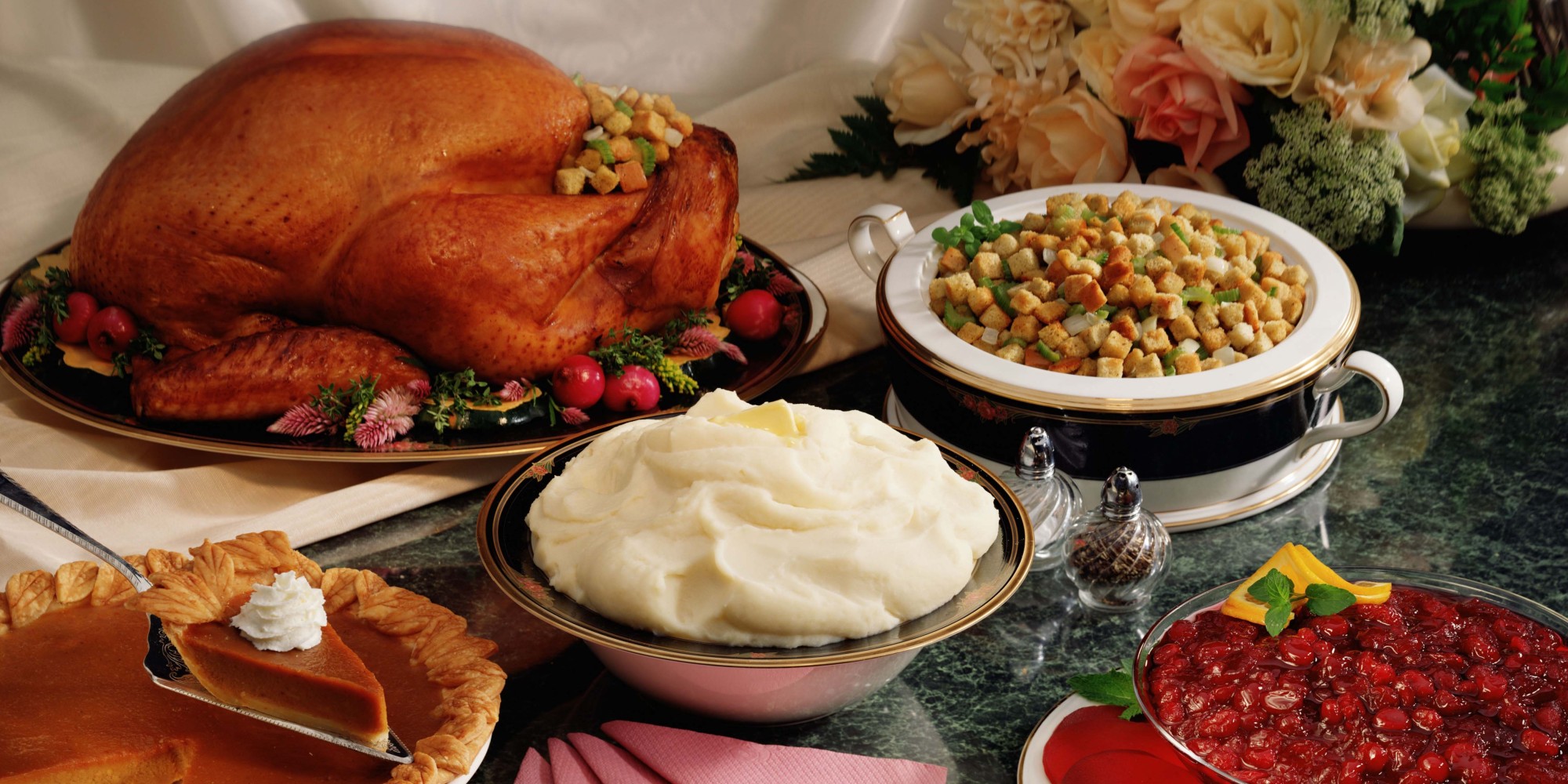 7 Holiday Foods You Definitely Need To Avoid | HuffPost