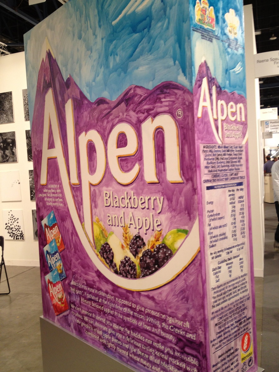 alpen