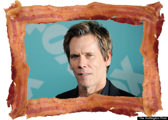 because bacon