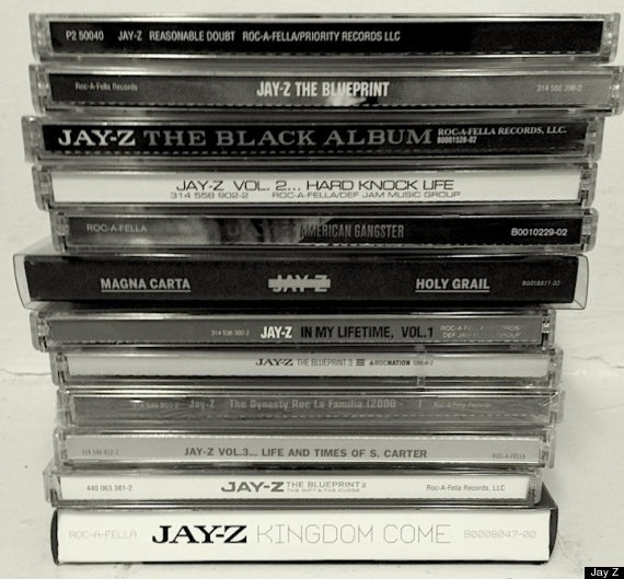all jay z albums download