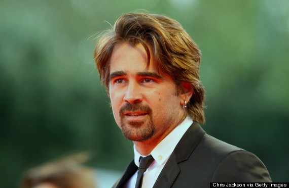 colin farrell headshot