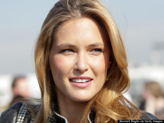 bar rafaeli headshot