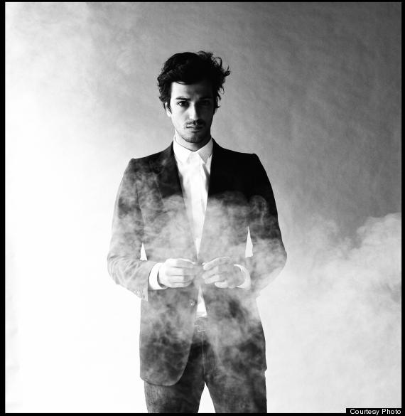 gesaffelstein