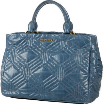 Costco Designer Handbags - Prada And Miu Miu Purses