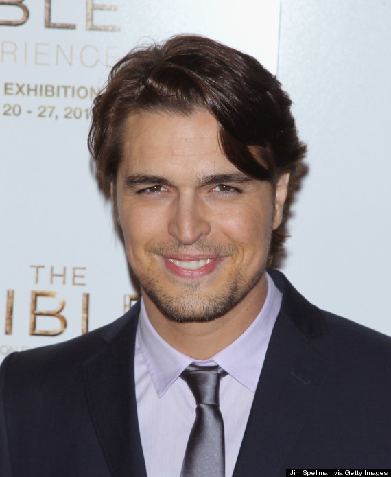 diogo morgado