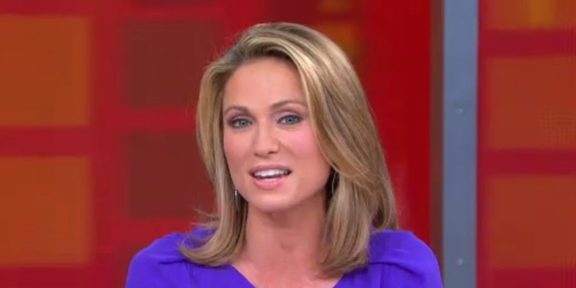 Amy Robach To Undergo Further Treatment For Cancer (VIDEO) | HuffPost