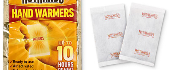 handwarmers