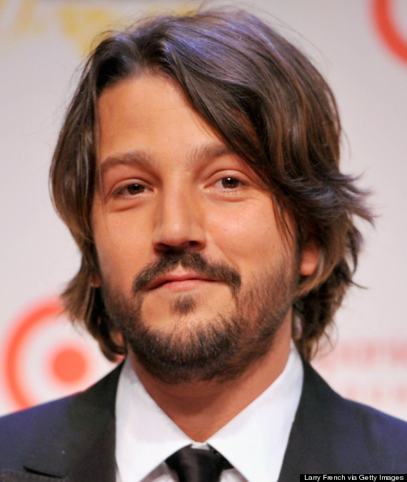 diego luna