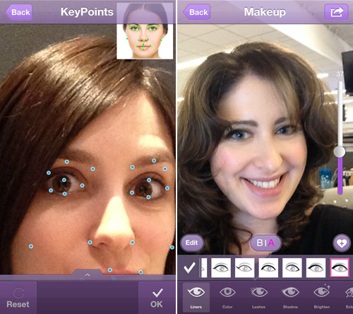 New Selfie Help Apps Are Airbrushing Us All Into Fake