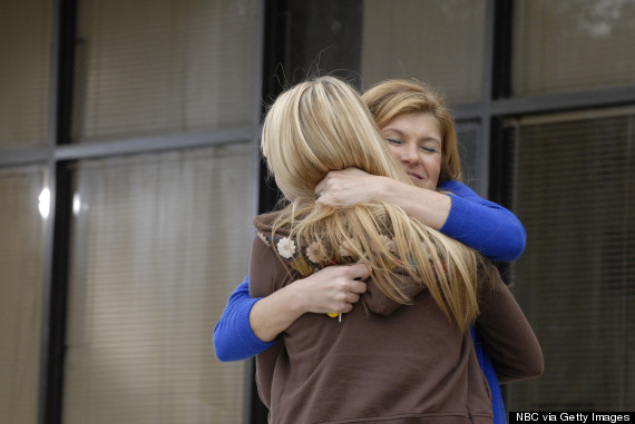 10 Times Tami Taylor Said Exactly What You Needed To Hear | HuffPost