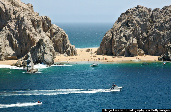 cabo san lucas