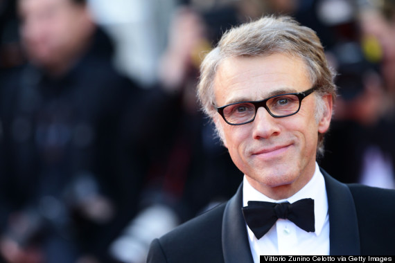 christoph waltz