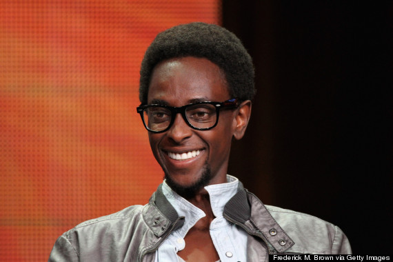 edi gathegi