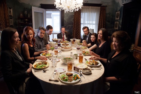 august osage county