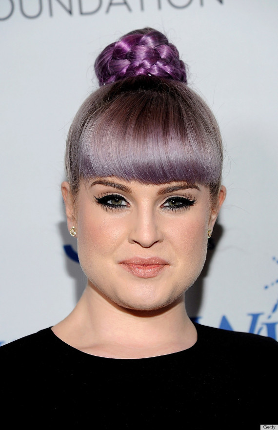 kelly osbourne