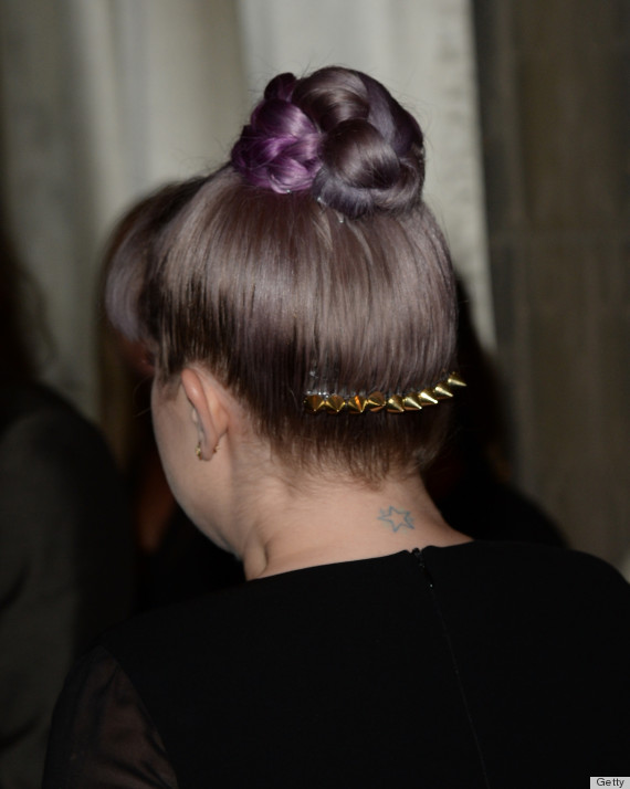 kelly osbourne