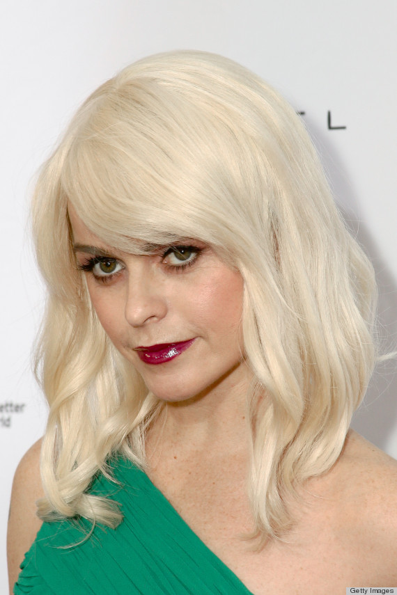 taryn manning