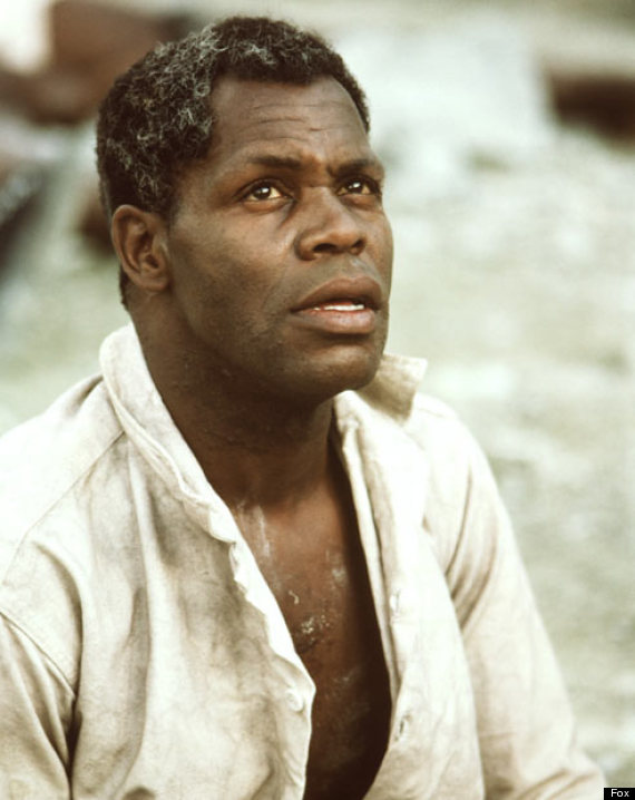 danny glover