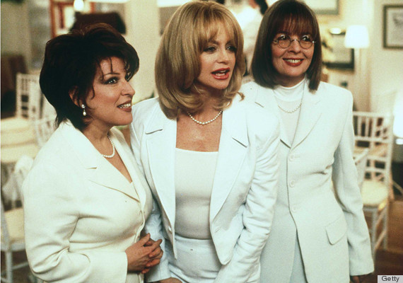 first wives club