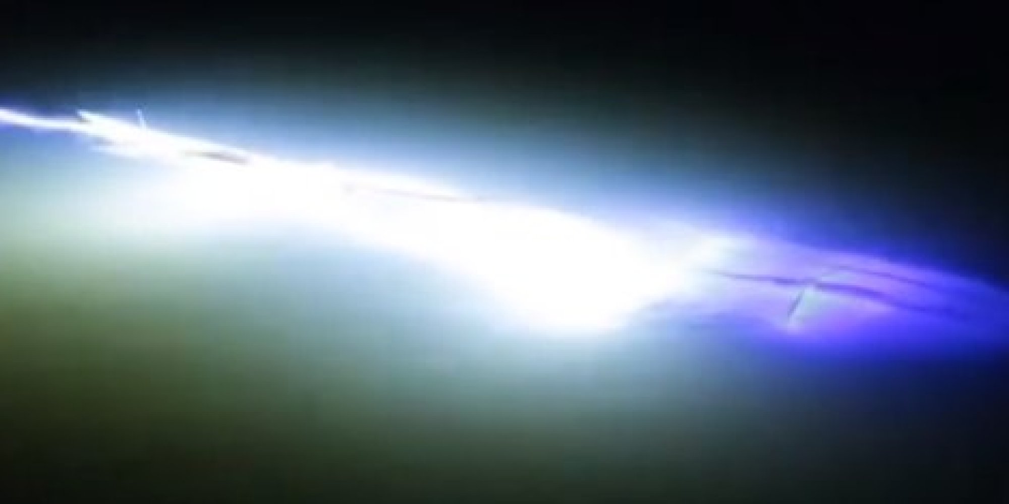 Glowing 'Bristol Alien' Sea Creature Baffles Biologists, But Is It A ...