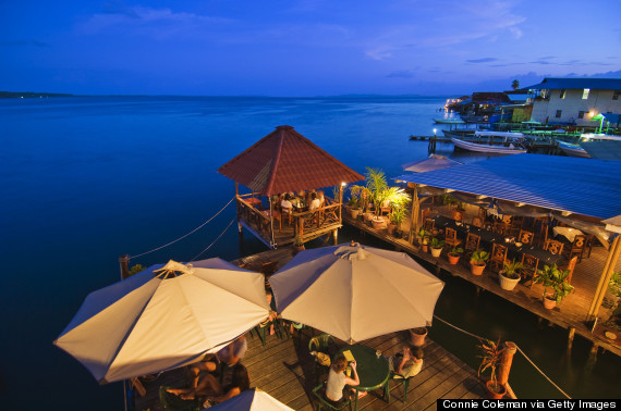 bocas del toro