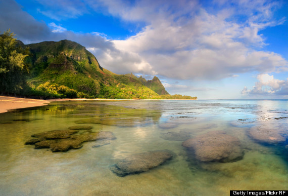 kauai