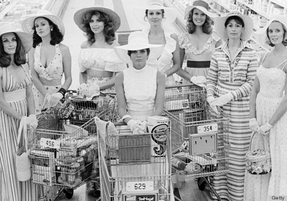 stepford wives