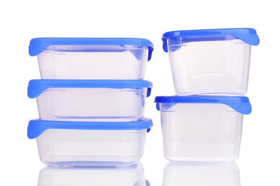 tupperware