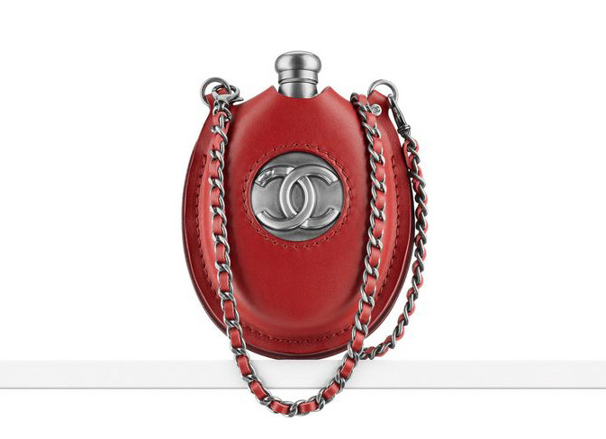 12 Chanel Products That Would've Made Coco Chanel Cringe