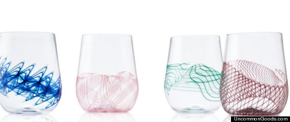 glassware