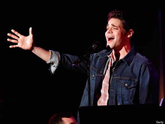 List' At 54 Below: Musical Gets New Life In NYC | HuffPost Entertainment
