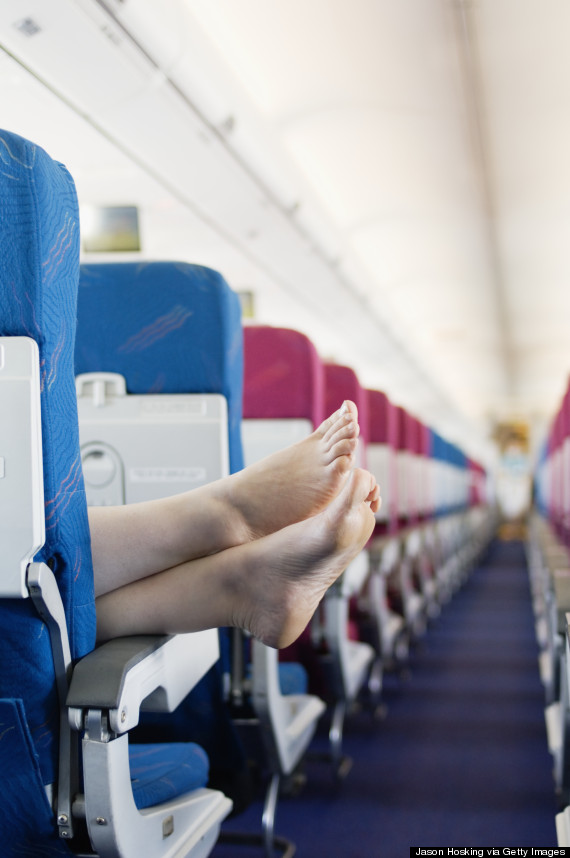 armrests airplanes people