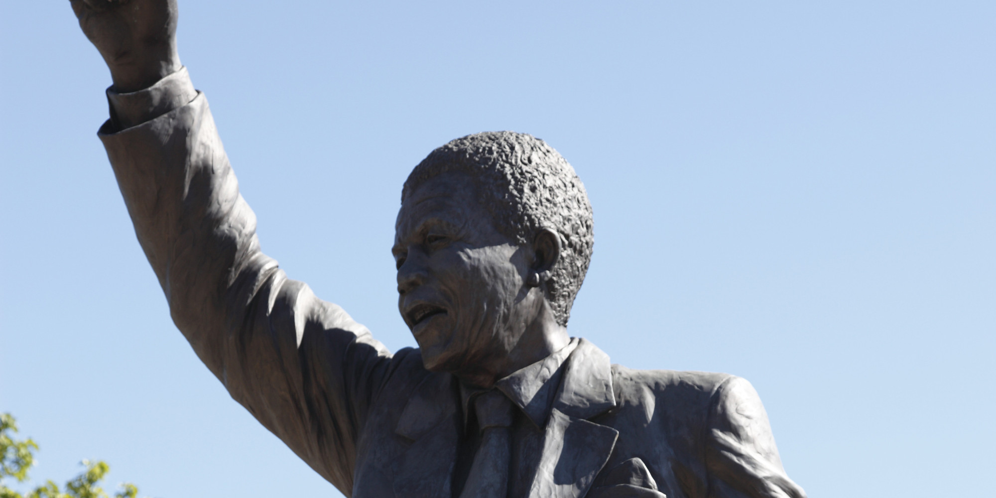 Canadian Media Mangled Mandela's Legacy | Rachel Décoste